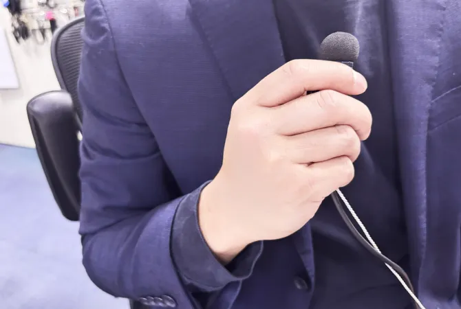 経営を任される環境
