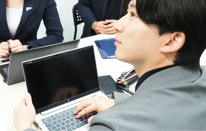キャリアアップスピード